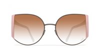 Lunettes de soleil Blackfin Femme BF883RAVENBAY-1134 - BF883RAVENBAY-1134